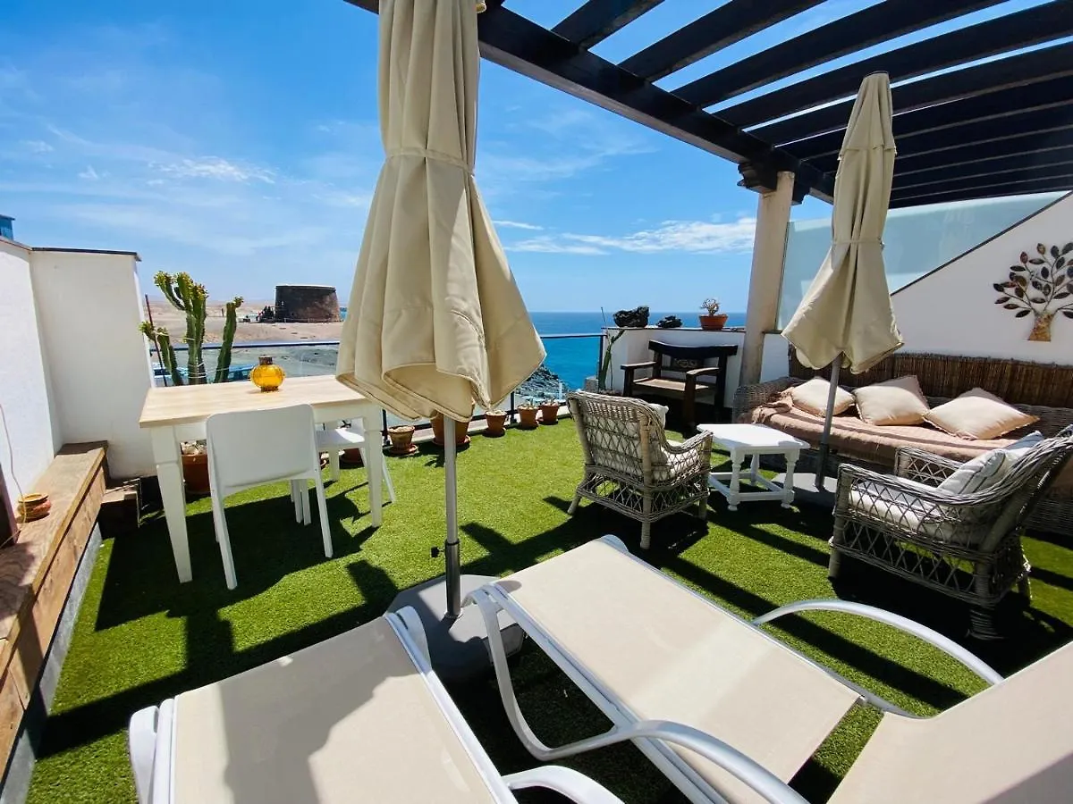 Apartamento Mar I Sol El Cotillo