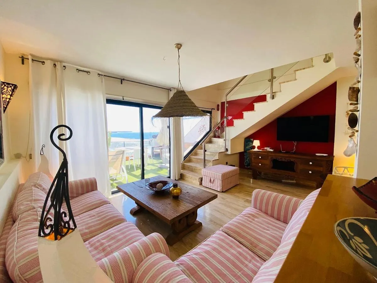 Apartamento Mar I Sol El Cotillo 0*, El Cotillo (Fuerteventura) Spain