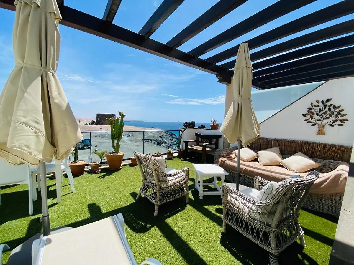 Apartamento Mar I Sol El Cotillo El Cotillo (Fuerteventura)