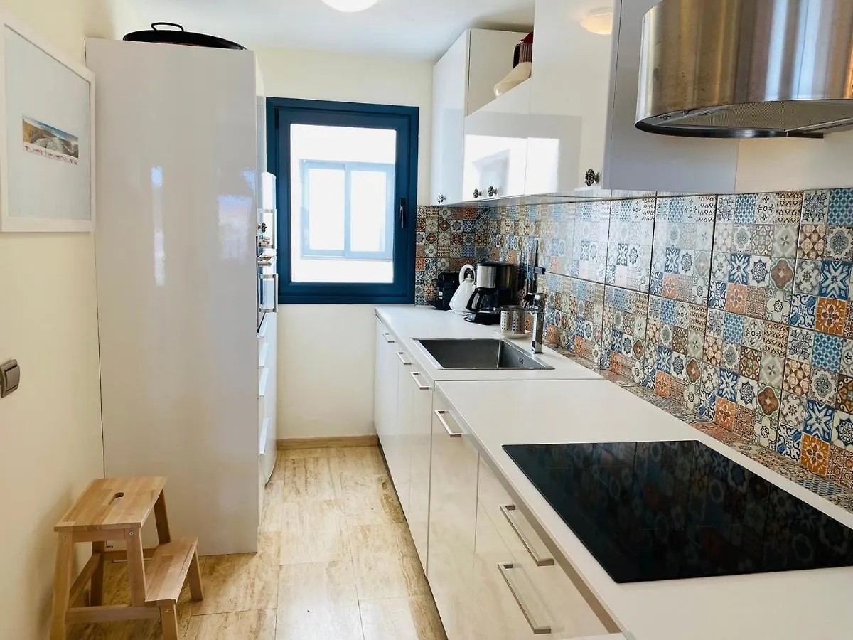 Apartamento Mar I Sol El Cotillo Apartment