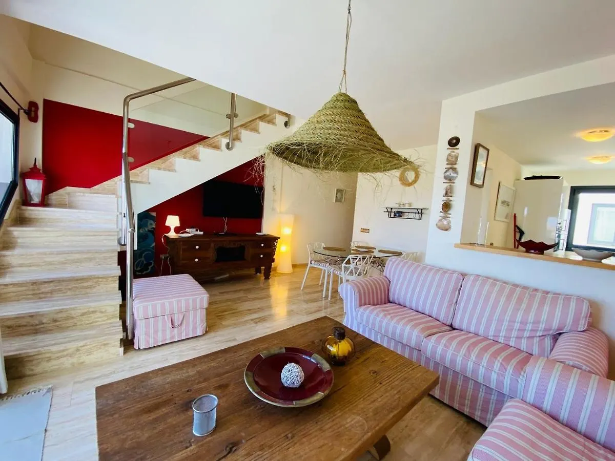 Apartamento Mar I Sol El Cotillo Apartment El Cotillo (Fuerteventura)