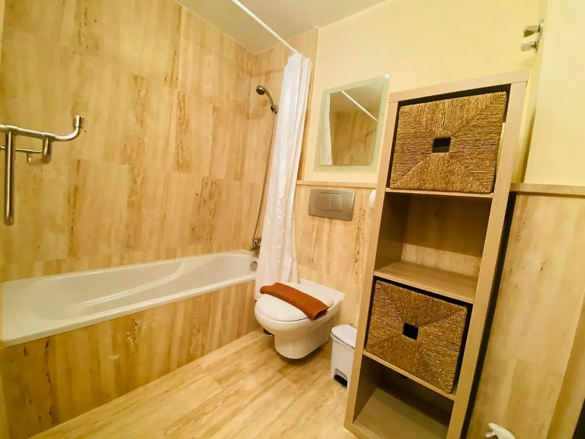 Apartamento Mar I Sol El Cotillo