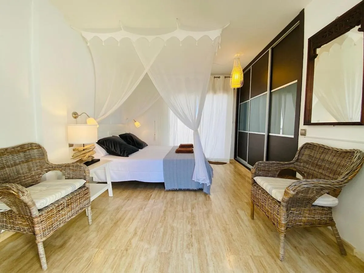 Apartamento Mar I Sol El Cotillo Apartment