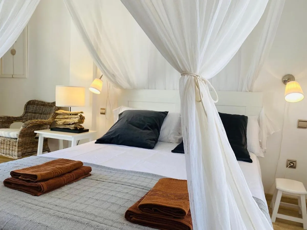 Apartamento Mar I Sol El Cotillo Spain