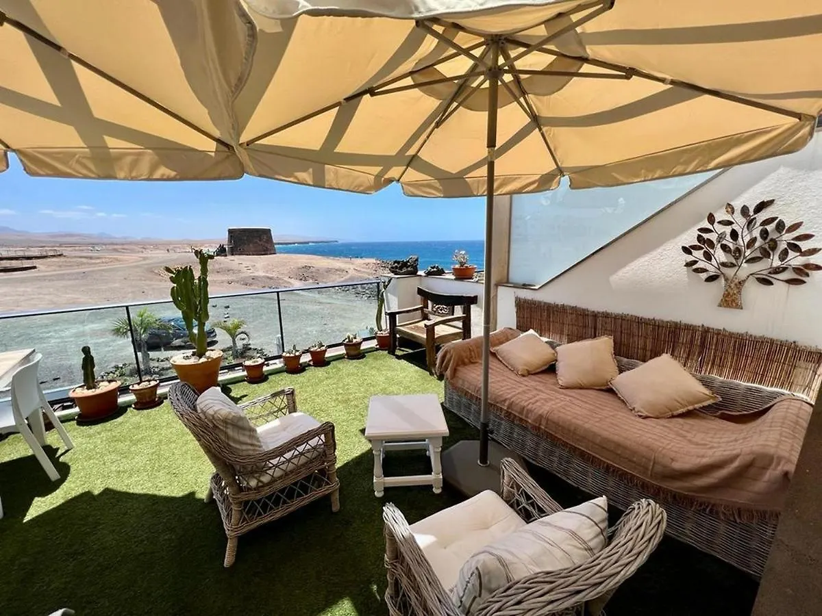 Apartamento Mar I Sol El Cotillo Spain