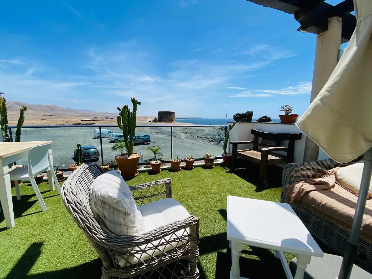 Apartamento Mar I Sol El Cotillo 0*, El Cotillo (Fuerteventura) Spain