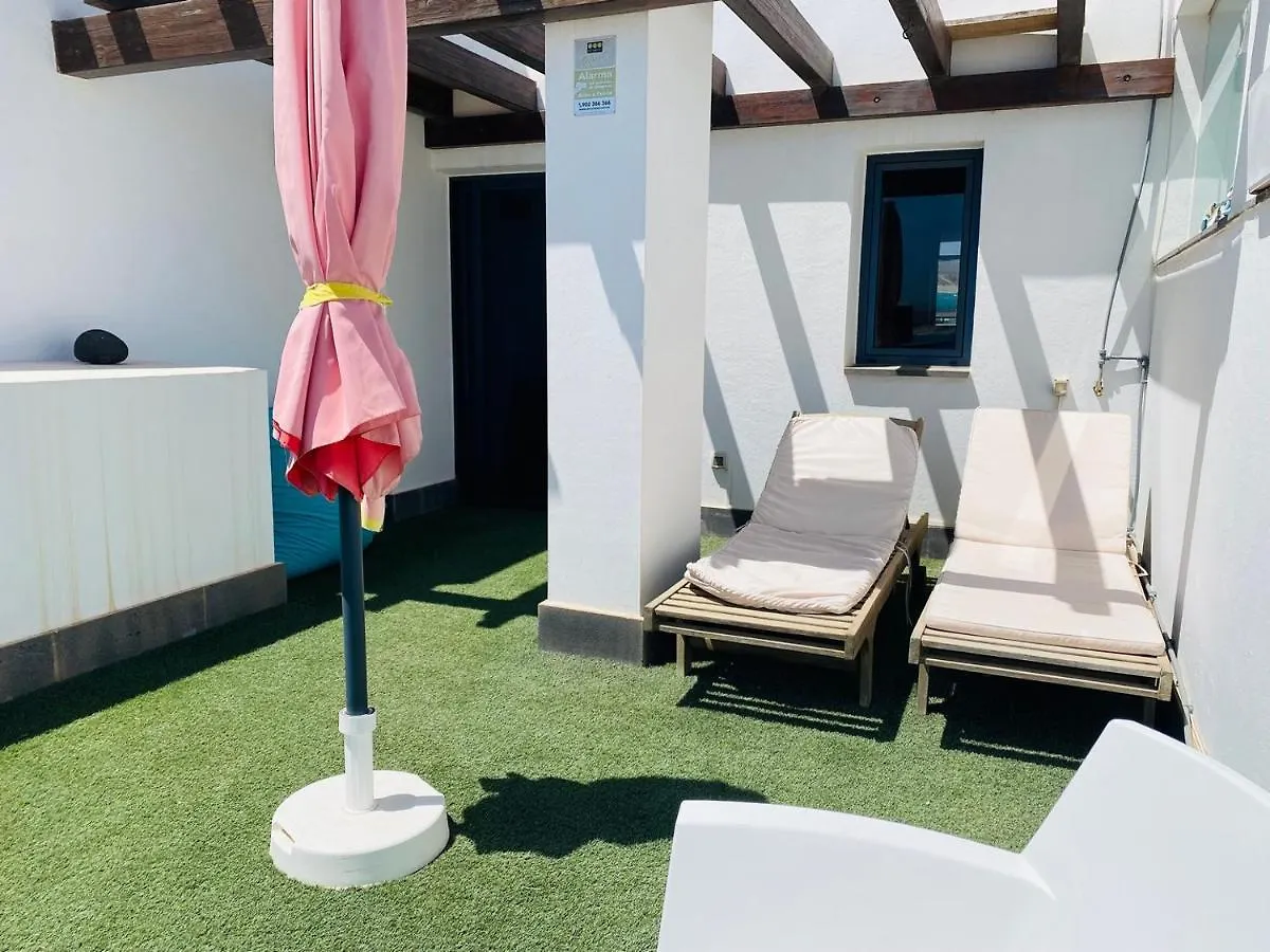 Apartment Apartamento Mar I Sol El Cotillo Spain