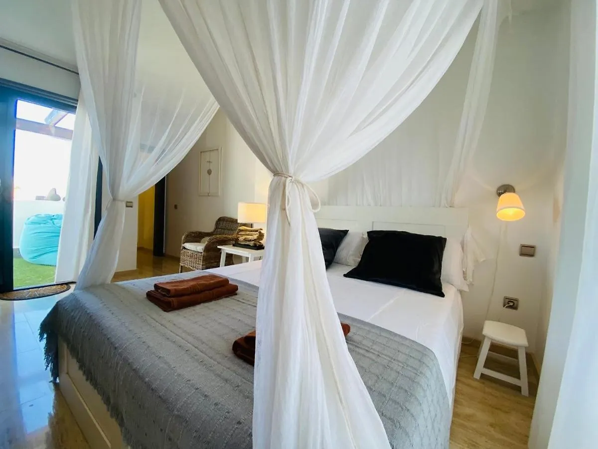 Apartamento Mar I Sol El Cotillo El Cotillo (Fuerteventura)