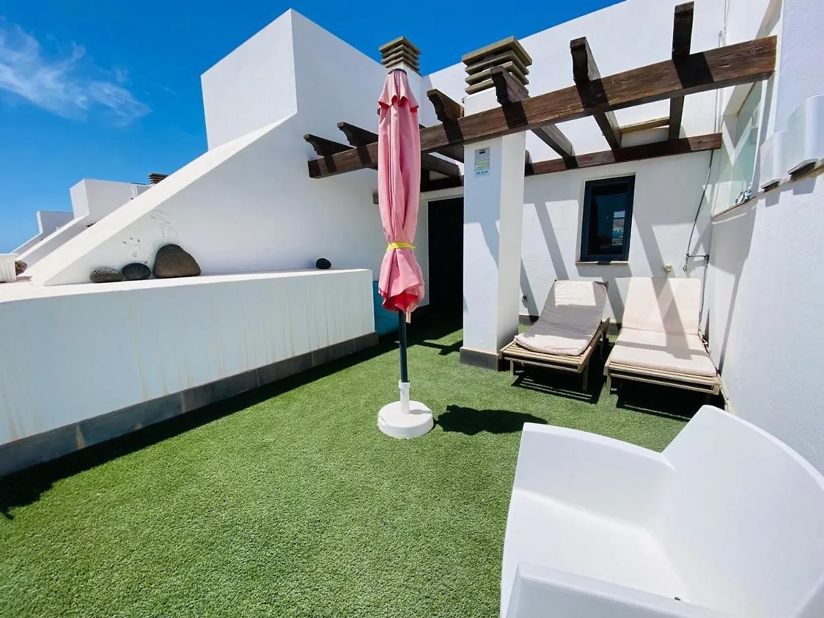 Apartamento Mar I Sol El Cotillo Spain