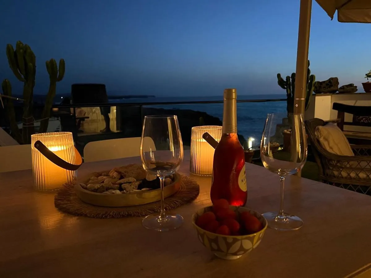 Apartamento Mar I Sol El Cotillo 0*, El Cotillo (Fuerteventura) Spain