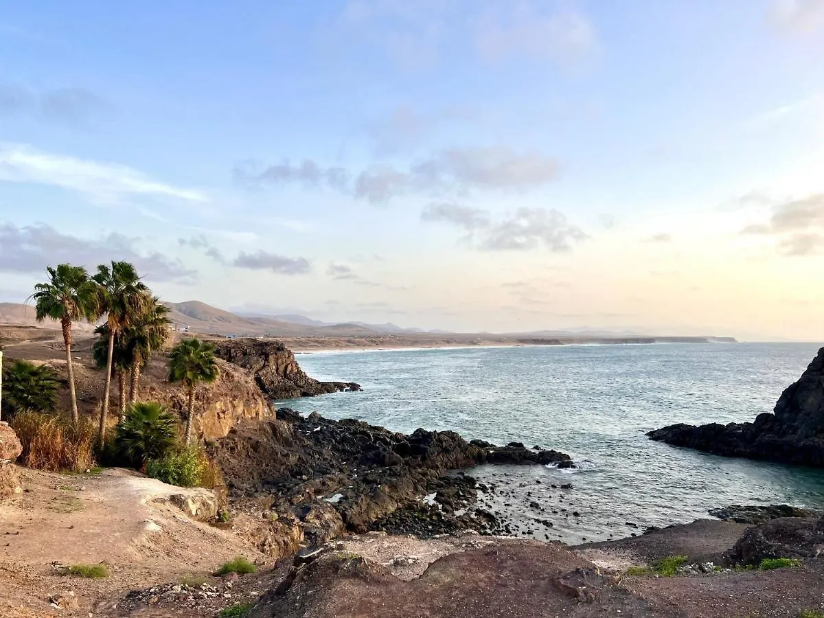 Apartamento Mar I Sol El Cotillo Apartment El Cotillo (Fuerteventura)