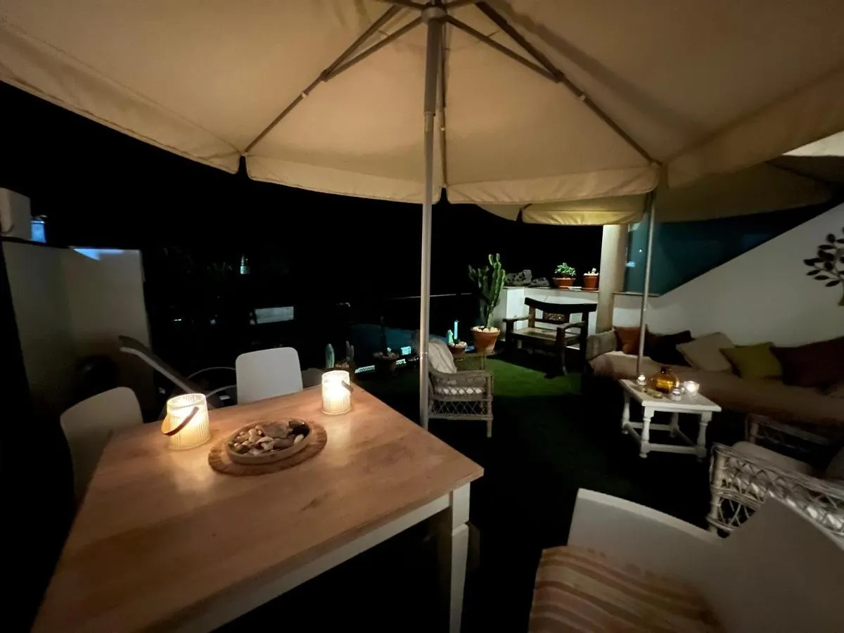 Apartamento Mar I Sol El Cotillo
