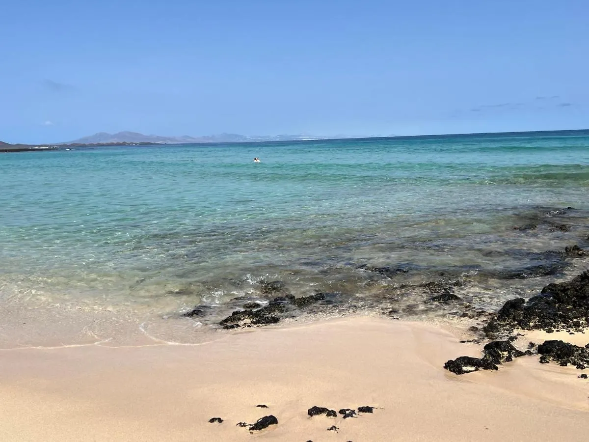 Apartamento Mar I Sol El Cotillo El Cotillo (Fuerteventura)