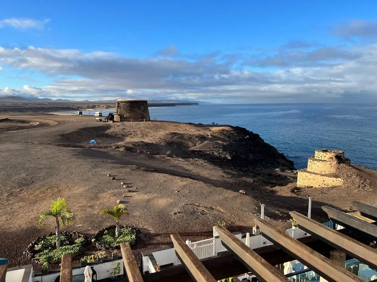Apartamento Mar I Sol El Cotillo 0*, El Cotillo (Fuerteventura)