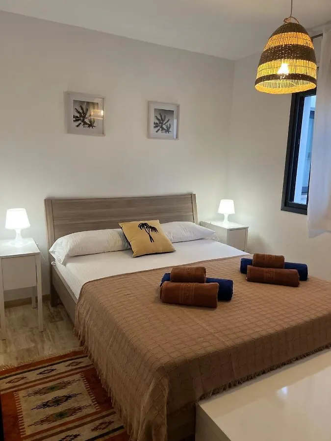 Apartamento Mar I Sol El Cotillo Apartment El Cotillo (Fuerteventura)