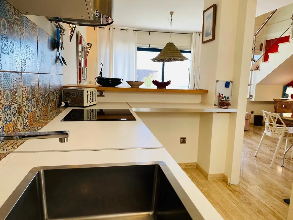 Apartamento Mar i Sol El Cotillo 0*,  Spagna