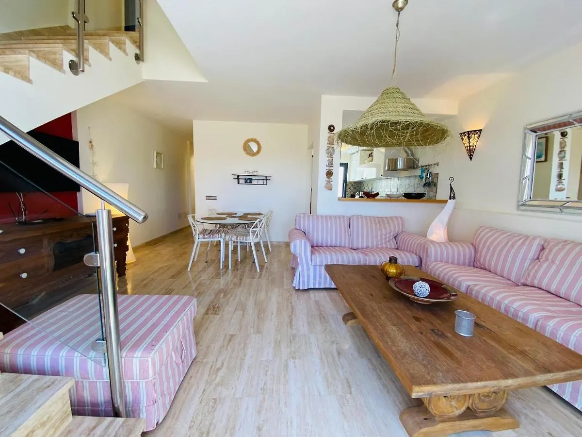 Appartamento Apartamento Mar i Sol El Cotillo