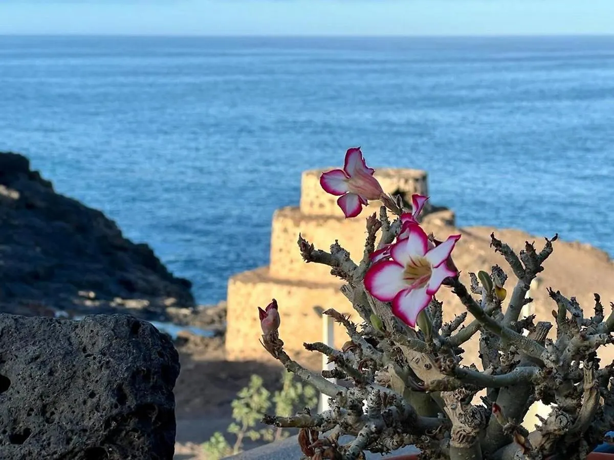 Apartamento Mar i Sol El Cotillo Appartamento
