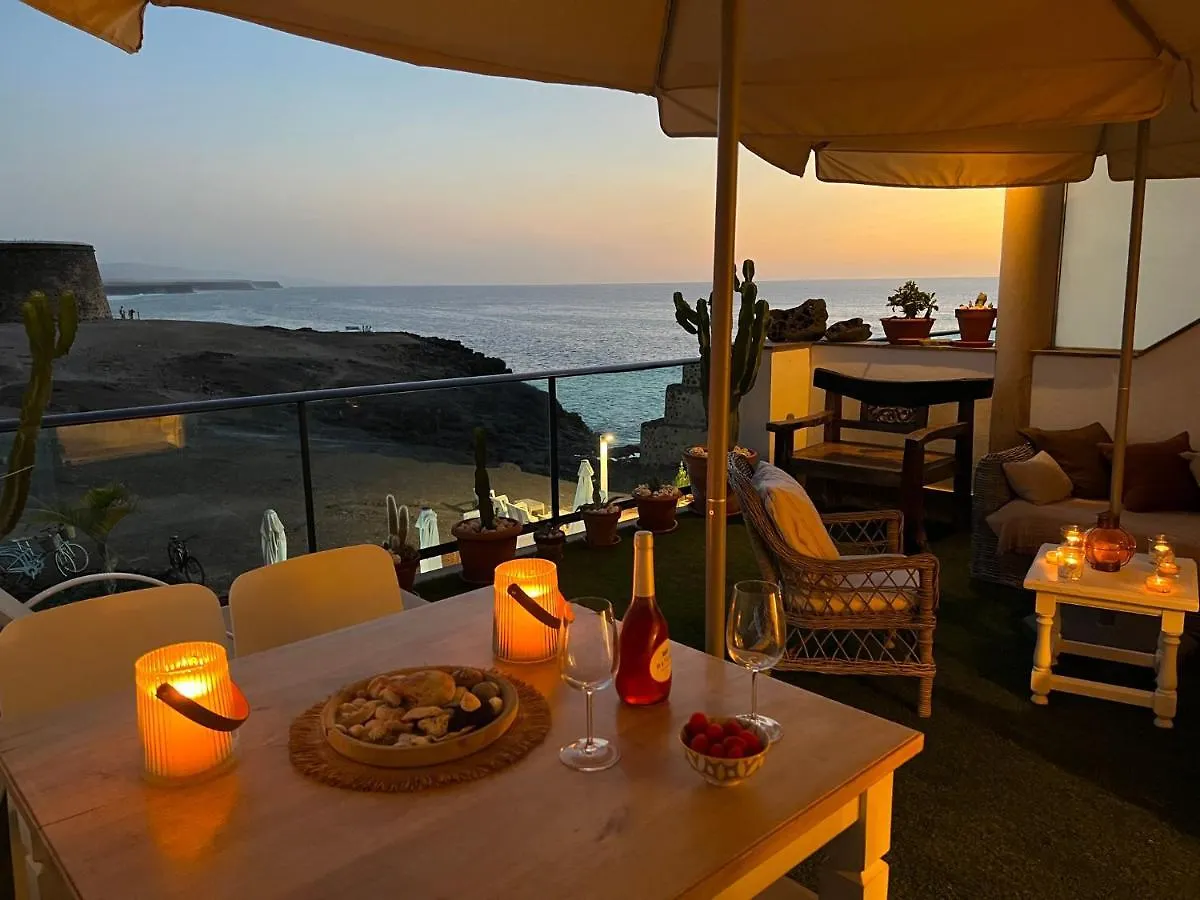 Apartamento Mar i Sol El Cotillo Spagna