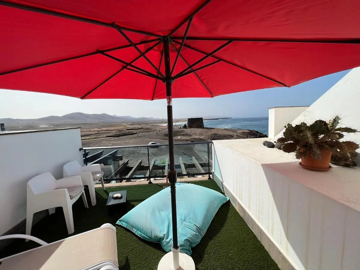 Appartamento Apartamento Mar i Sol El Cotillo Spagna