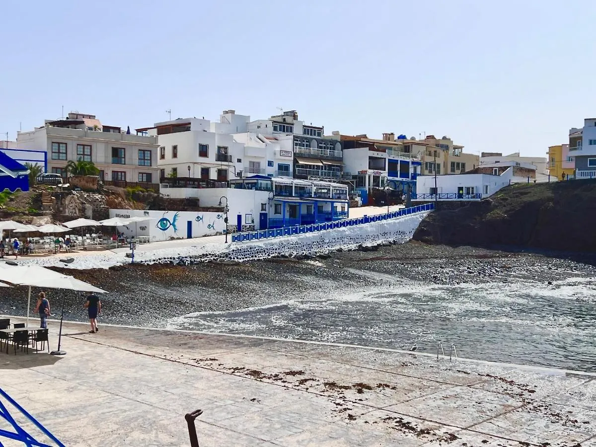 Appartamento Apartamento Mar i Sol El Cotillo