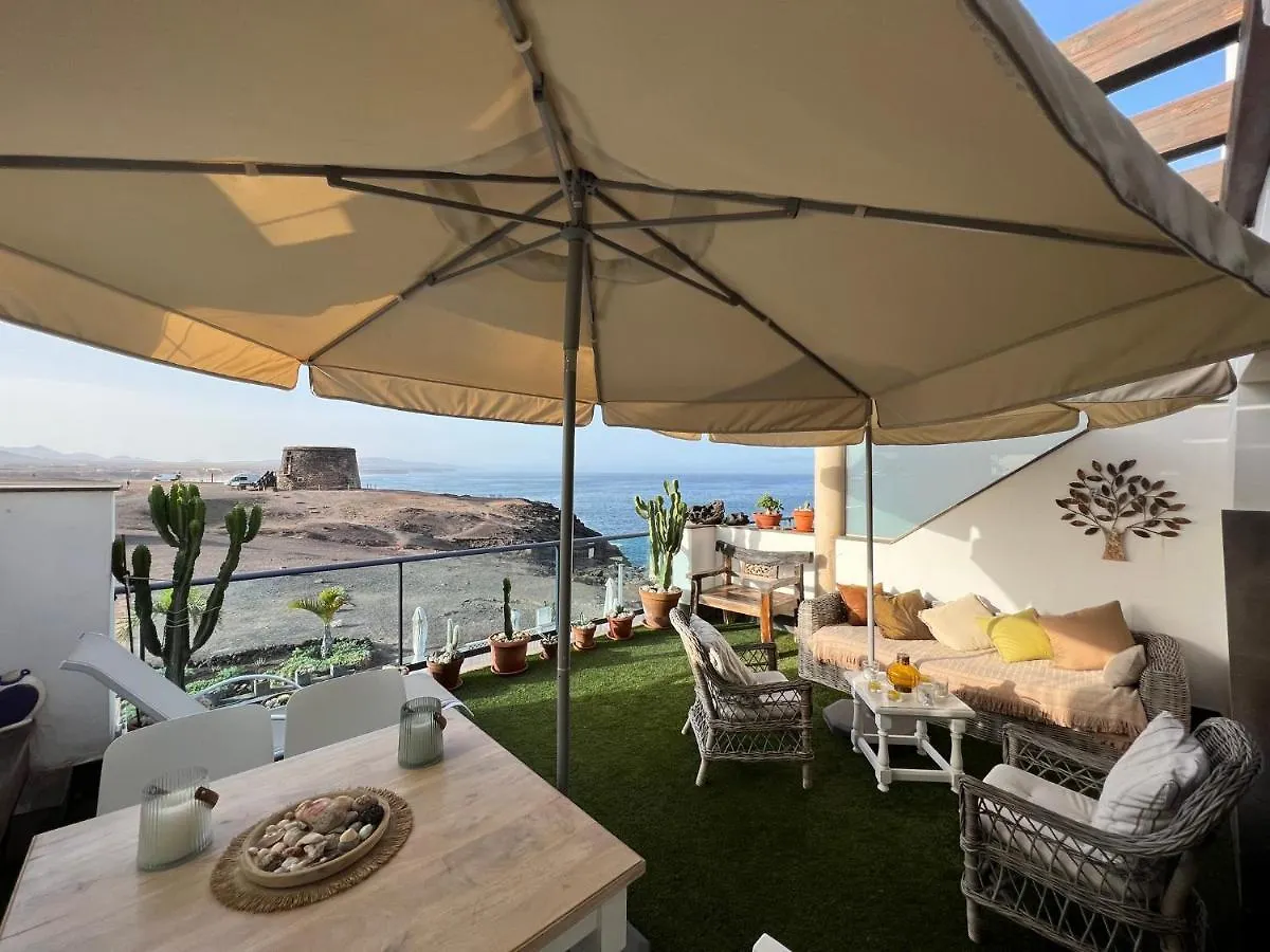 Apartamento Mar i Sol El Cotillo Appartamento